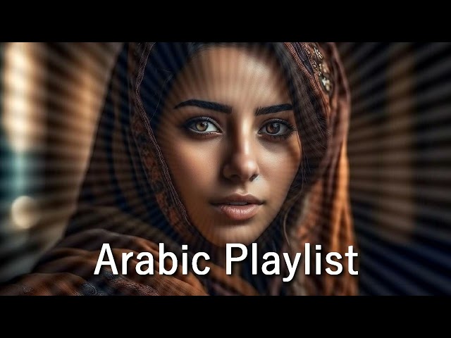Arabic House Music 🐪 Egyptian Music 🐪 Arabic Song #91
