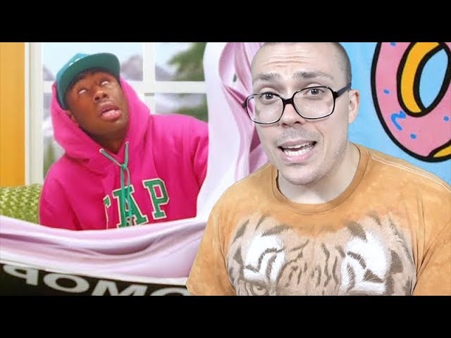 LET'S ARGUE: Why Hasn't Tyler, the Creator Been Cancelled?