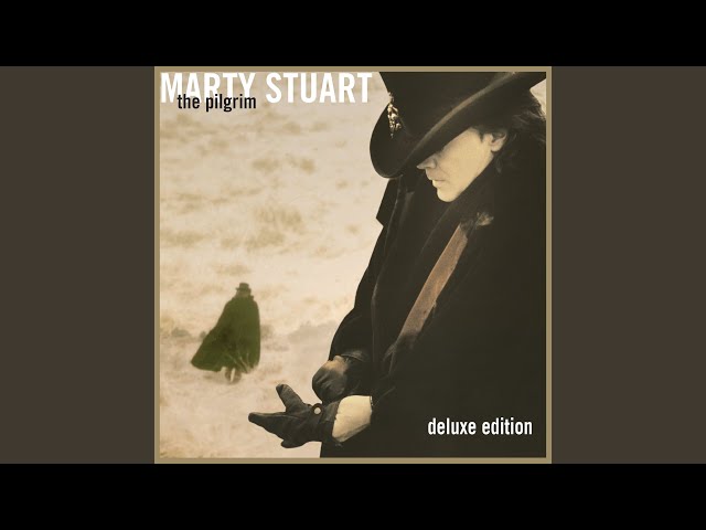 Intro (Marty Stuart/The Pilgrim)