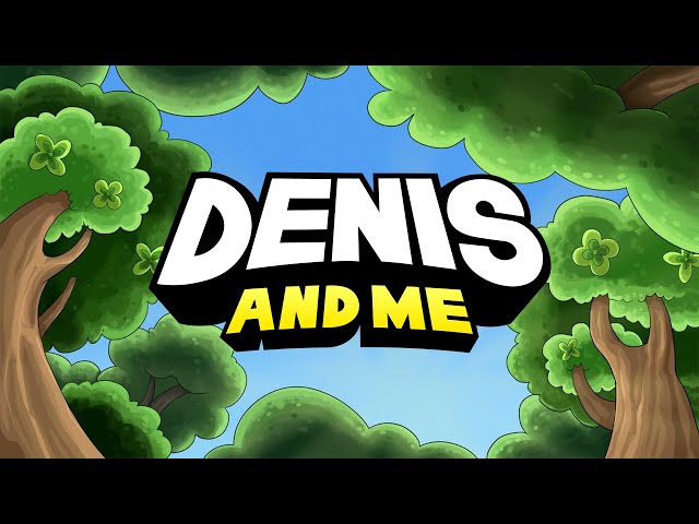 Denis and Me | Theme Song | End Credits