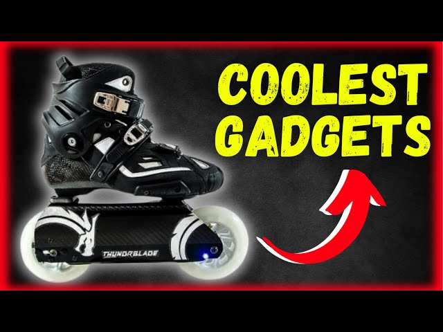 Top 10 Amazing Gadgets That Will Change Your Life