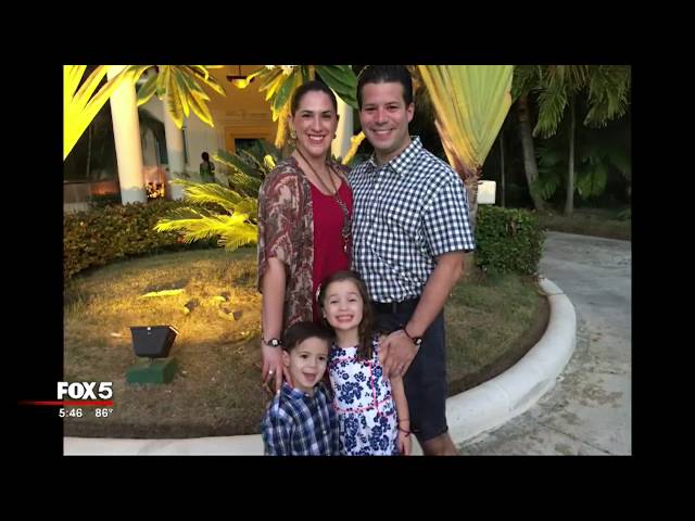 Winter getaway leaves pregnant woman uneasy about Zika virus