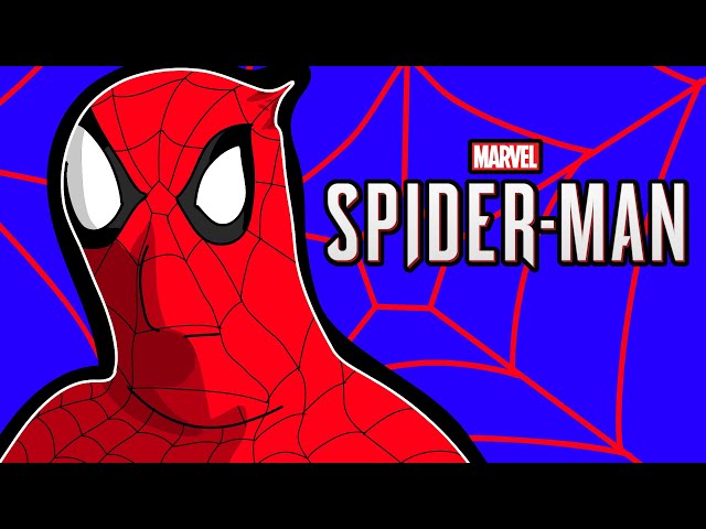 Marvel's Spider Man In 15 minutes