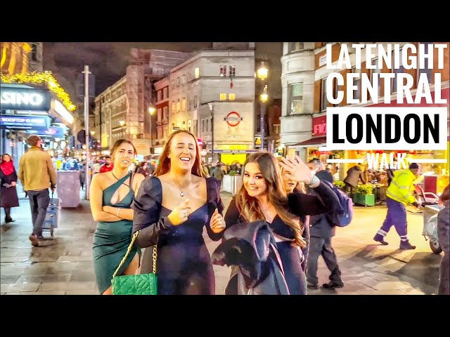 London Walk 🇬🇧 Buzzing New Years Streets of Mayfair Central London 🎉 🌟  | 4K HDR