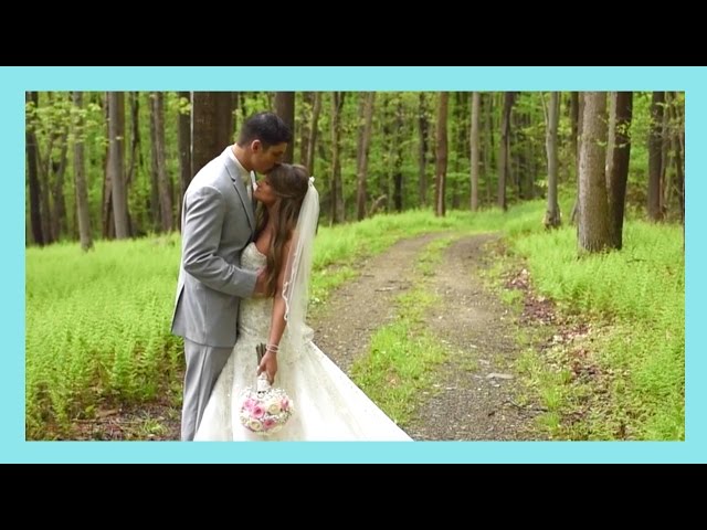 OFFICIALLY MARRIED! | iJustine