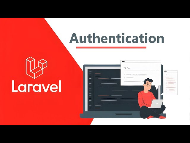 Laravel  Multi Authentication System Bangla