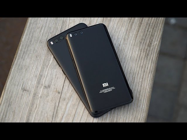 Xiaomi Mi 5x vs. Xiaomi Mi6 | Camera Comparison Review 🔥