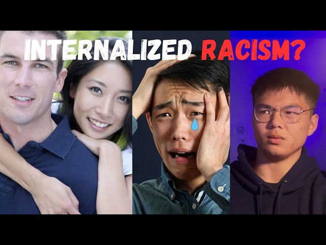 Lets Talk About Asian Self Hate In Dating