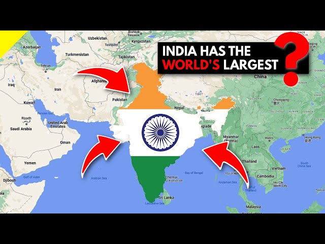 25 Things to Know About India