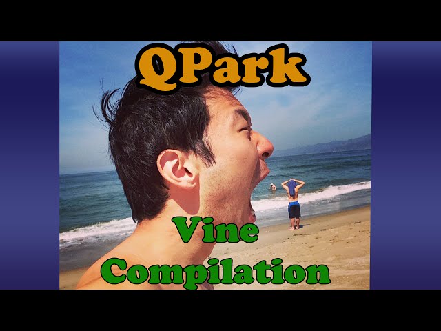 Best Vines Compilation #1 - QPark