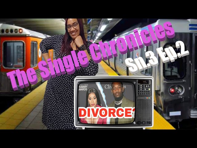 The Single Chronicles (the one about WAP & Cardi B) Sn.3 Ep.2