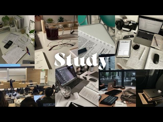 study validation playlist *you are almost there*