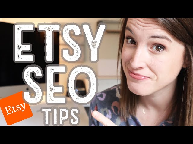 ETSY SEO 2023 | Etsy SEO tips and strategy to get SALES