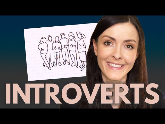 An Introvert's Guide to Happiness