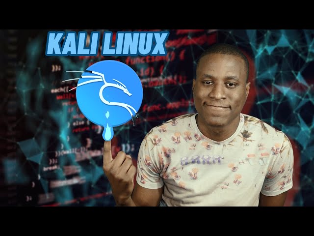 Unlocking Proxmox: Step-by-Step Guide to Installing Kali Linux in Virtual Machines