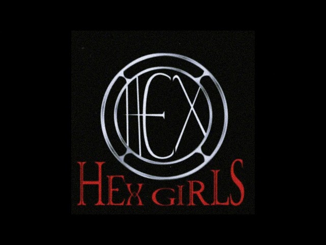 The Hex Girls - Trap of love ft. Daphne Blake