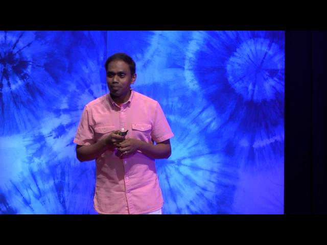 The Science Of Yogic Breathing | Sundar Balasubramanian | TEDxCharleston