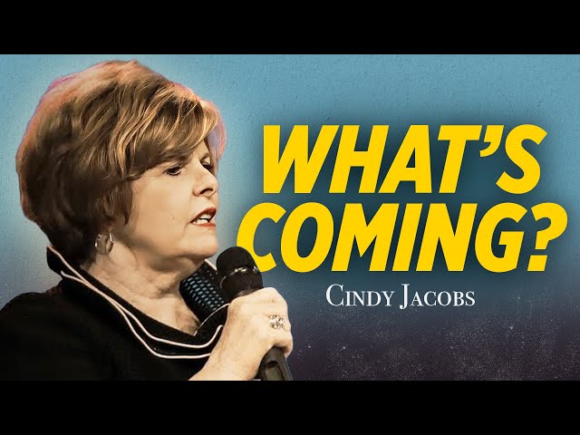 What's Coming Soon on the Earth [Prophetic Word]