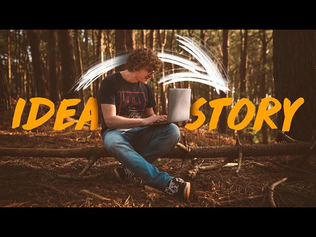 Turning An Idea Into A Story - The Essential Part Of A Short Film