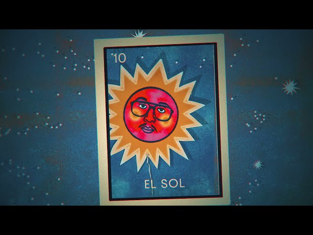 Cuco - Piel Canela (Official Animated Video)