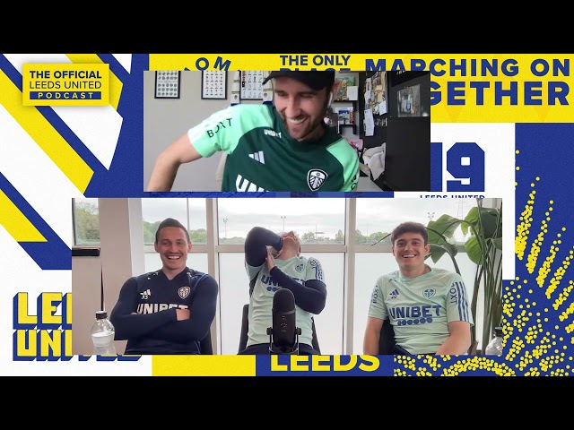 Play-off Final Special | Official Leeds United Podcast