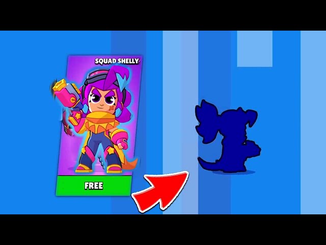 FINALLY!!!!🔥 FREE GIFTS!! IS HERE!!LEGENDARY REWARDS!! BRAWL STARS UPDATE GIFTS!!!
