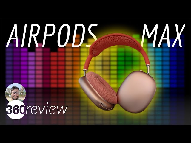 AirPods Max Review: Incredible Build, Excellent Noise Cancellation, but Is It Worth Rs. 59,900?