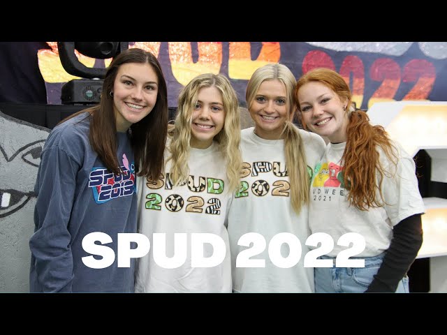 SPUD 2022 Highlight Video