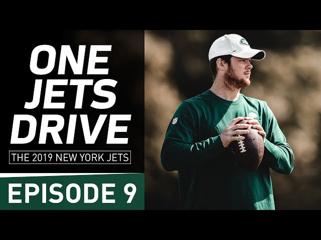 2019 One Jets Drive: "Perspective" | New York Jets | NFL