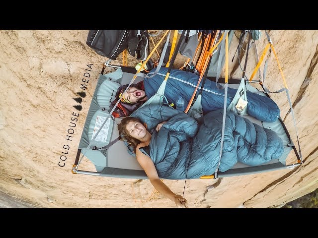Big Wall Adventures In Madagascar || Cold House Media Vlog 66