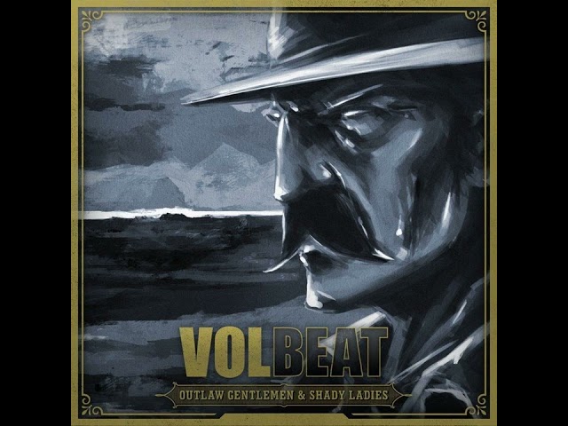 Volbeat - Doc Holiday 432hz
