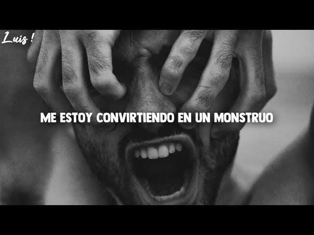 Imagine Dragons ●Monster● Sub Español |HD|