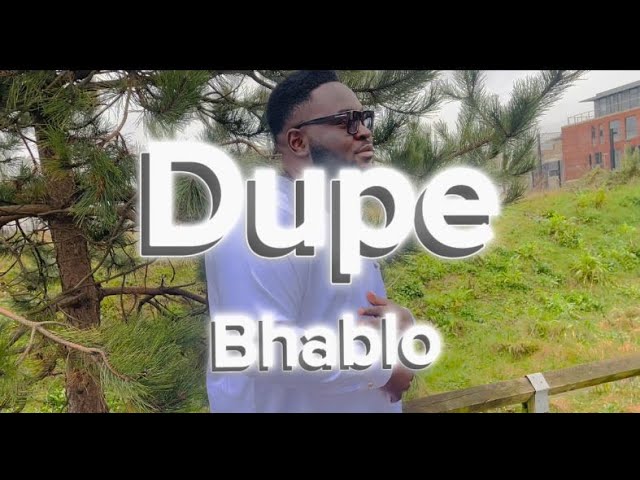 Dupe, Bhablo Viral Video #gospelmusic #musicvideo #viralvideo /gospel song/ Thank God/ Praises/DUPE