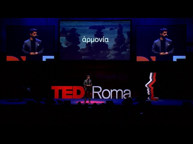 How to Become a Marketing Superhero | Giuseppe Stigliano | TEDxRoma