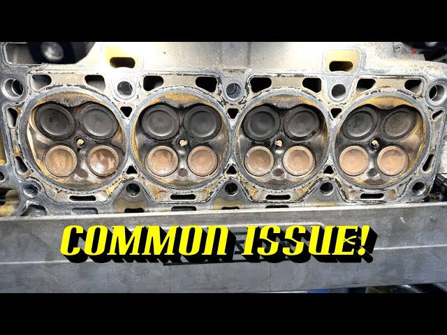 The One Fatal Design Flaw of the 2011-2014 Ford 5.0L Coyote Engines!