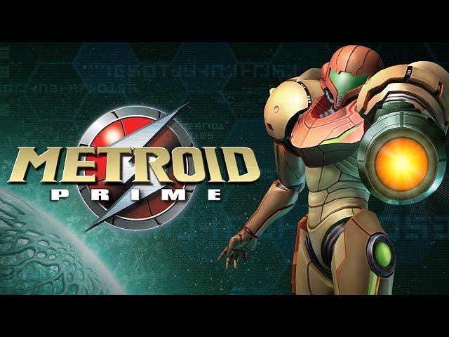 Metroid Prime: An Exciting Evolution