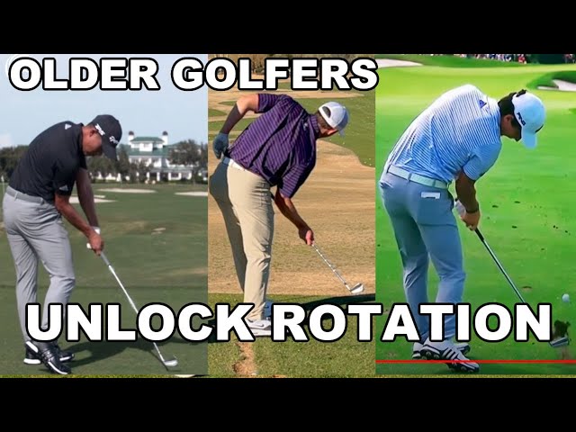 Impact Like A Pro (5 Simple Golf Swing Tips)