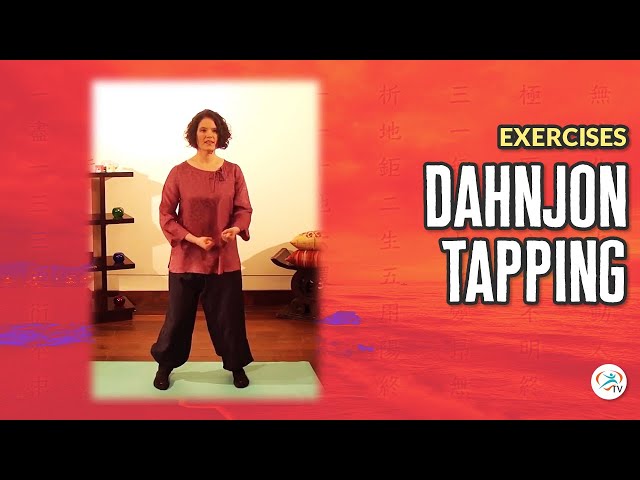 Dahn Jon Tapping 1 | Body & Brain Exercises