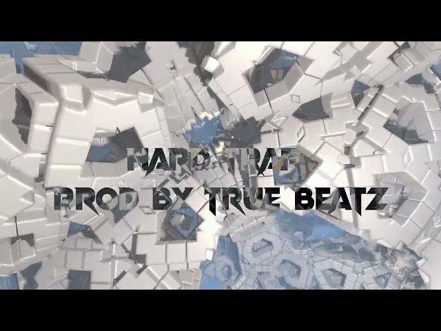 HARD TRAP BEAT (for  commercial use ) PROD,BY [ TRUE BEATZ ]