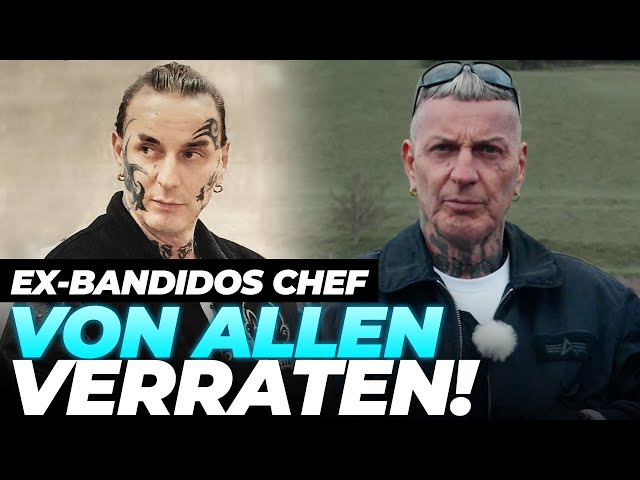 Kutten, Codex & Verrat | EX-Bandidos Chef Janez