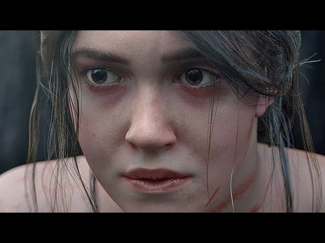 The Witcher 3 - Killing Monsters Trailer (Remastered in 8K using AI Machine Learning) [IMPRESSIVE]