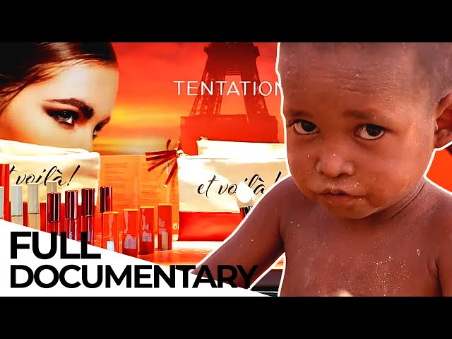 The Real Price of Cosmetics | Behind Glitter Child Labor Industry | ENDEVR Documentary