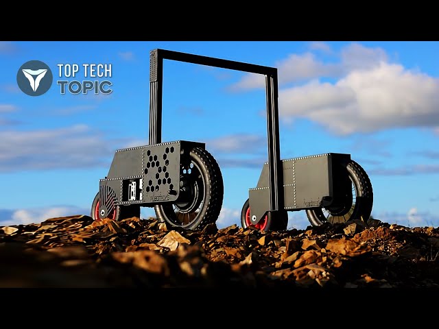 7 New Intelligent Robot Farmers | Future of Farming ▶ 6