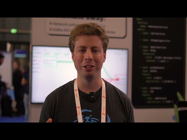 Challenges With Network Policies [KubeCon + CNC EU 23]