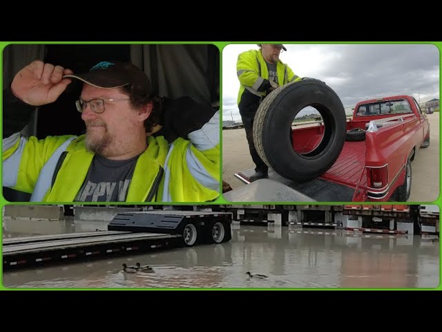 Abgesoffen - Truck TV Amerika #630