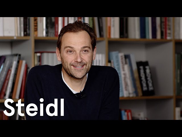 Interview with Daniel Humm | "Eat More Plants. A Chef's Journal"
