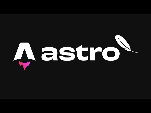 The Story of Astro DB