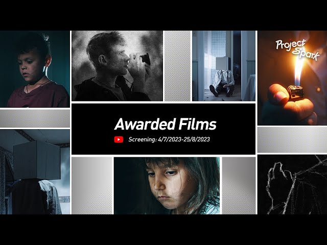 NANLITE & NANLUX Project Spark 2023 - Awarded Films