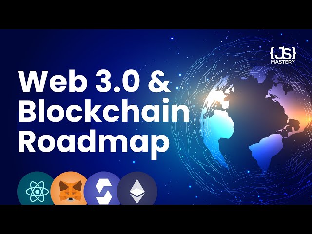 Become a Web 3 & Blockchain Developer in 2023 | Practical Step by Step Solidity and Web3 Roadmap