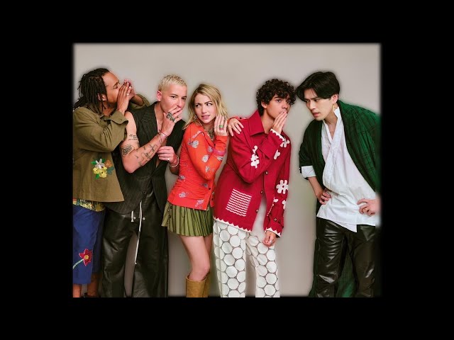 One Piece Netflix Cast Wholesome Moments[A Compilation]